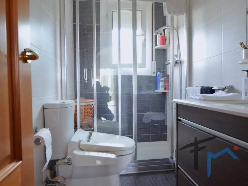 Baño de Casa o chalet en venta en Sant Llorenç d'Hortons
