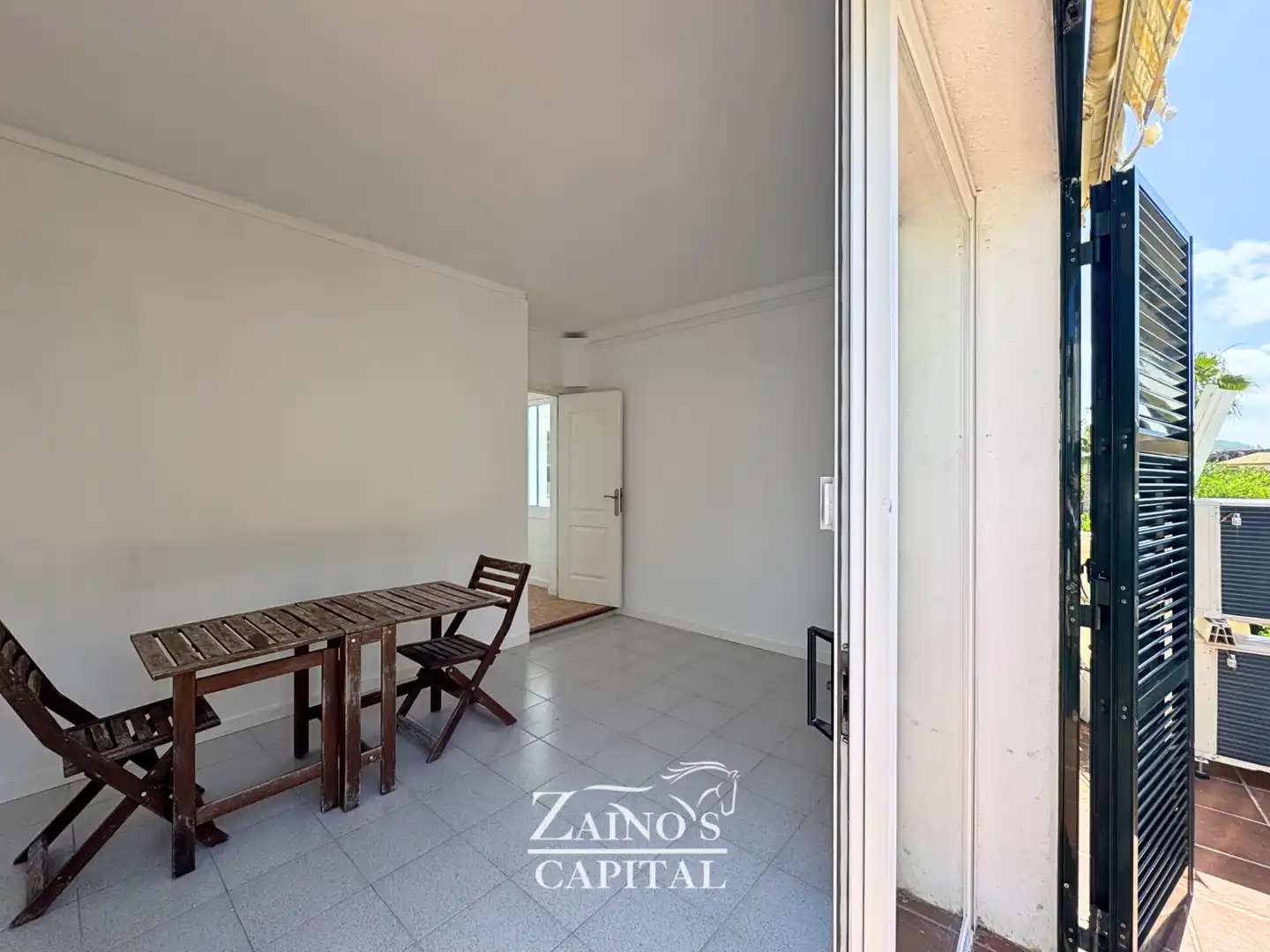 Terrassa de Casa adosada en venda en Calvià amb Aire condicionat, Calefacció i Terrassa