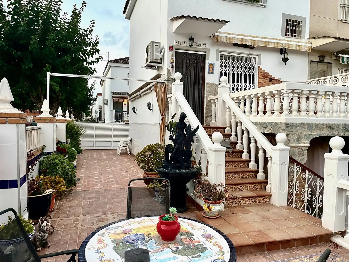 Maison à vendre à Playa Morro de Gos, imagen 10