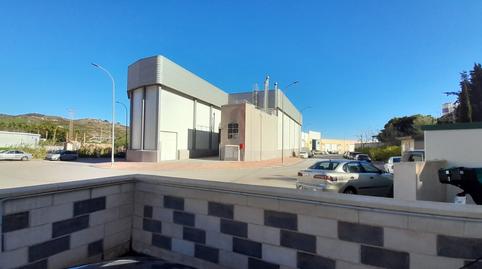 Photo 4 of Industrial buildings to rent in Calle Carpintero, 33, Algarrobo pueblo, Málaga