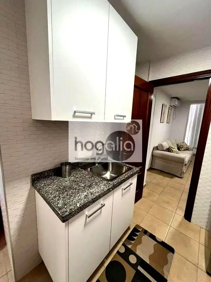 Flat to rent in Los Remedios, imagen 13