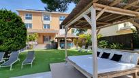 Terrace of House or chalet for sale in Calella  with Air Conditioner, Terrace and Swimming Pool