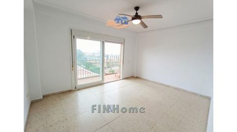 Foto 2 de Piso en venta en Pedro Salvador - Las Palmeritas, Sevilla Capital
