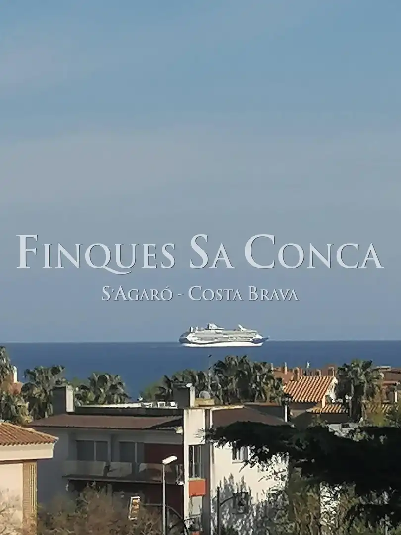 Apartamento en venta en Avinguda Platja d Aro, S'Agaró, Castell d'Aro, Platja d'Aro i s'Agaró
