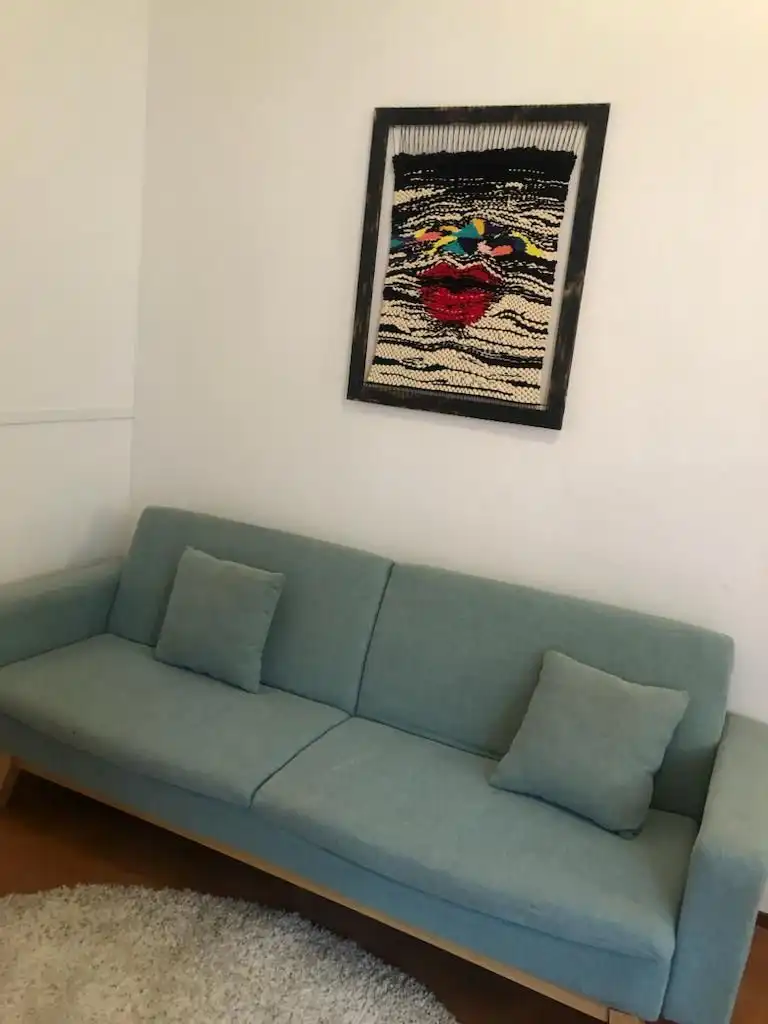 Apartament de lloguer a Carrer de la Sénia del Barral, Centre