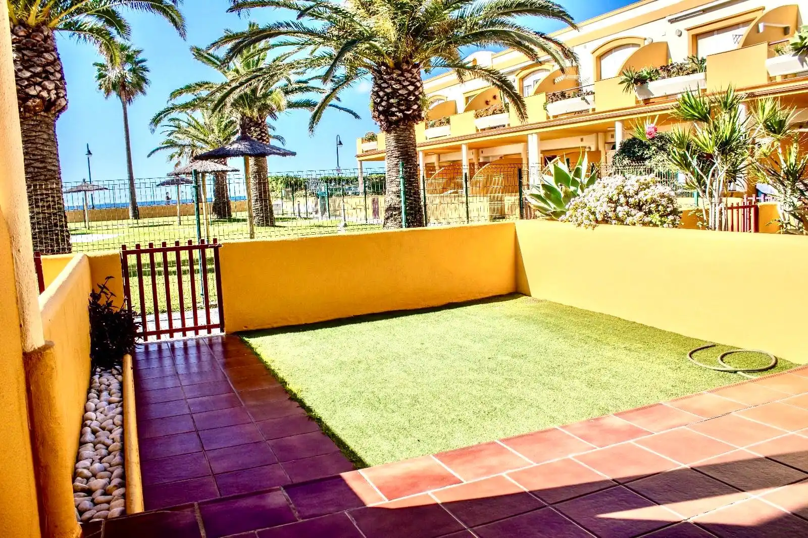 Apartamento con piscina en venta en Mar Adriatico, imagen 3