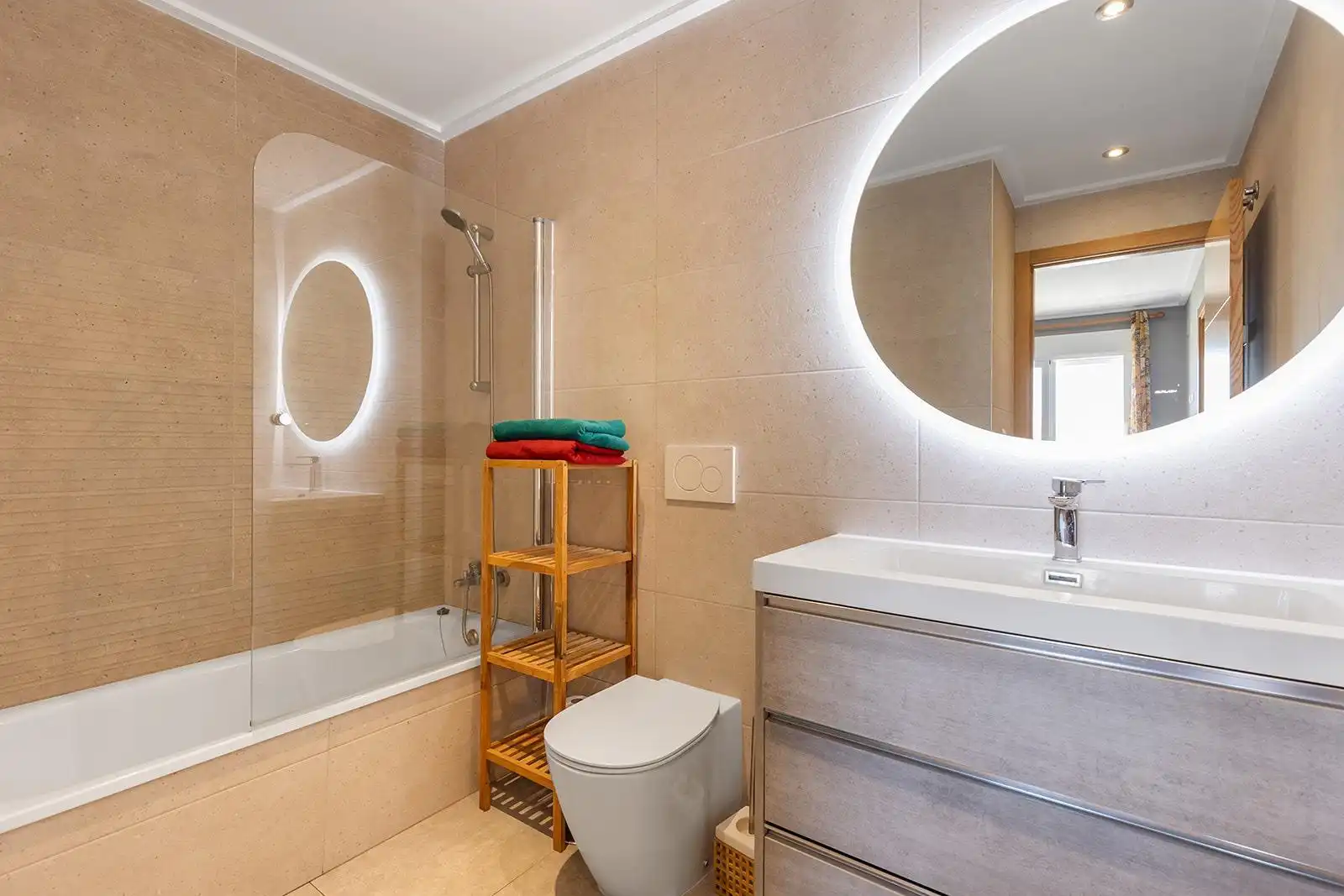 Apartment with terrace for sale in Calle CLAVO, imagen 15