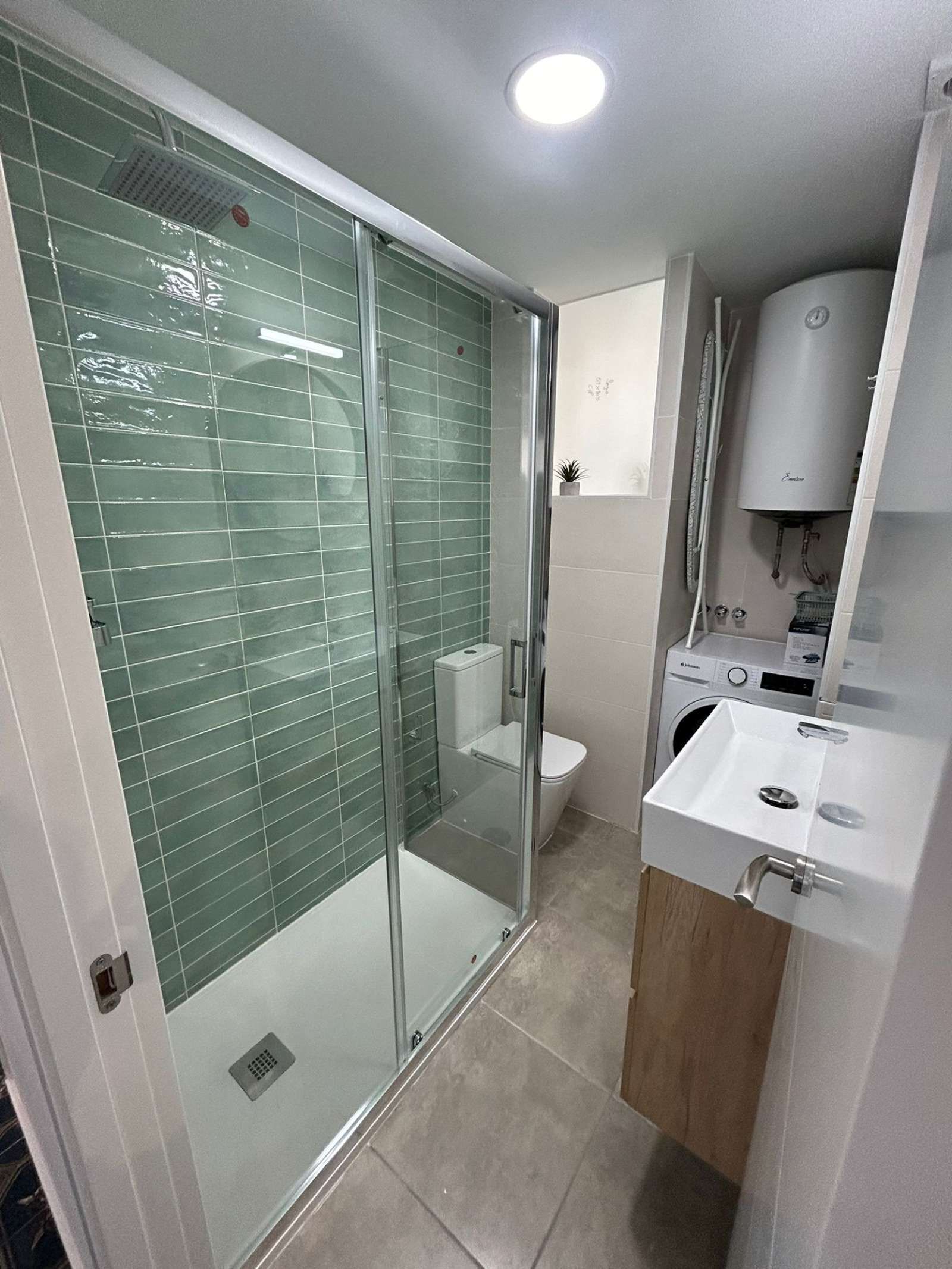 Apartment to share in El Torrejón - El Cerezo