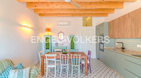 Foto 5 de Dúplex de lloguer a Plaça de Quijano, 5, Casco Antiguo - Sta. Cruz - Ayuntamiento, Alicante / Alacant