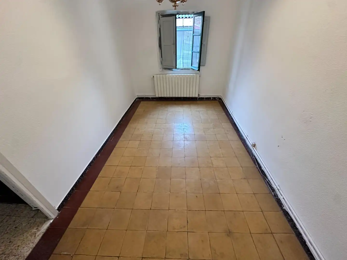 Piso en venta en Cuenca con Calefacción