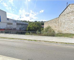 Land for sale in Ourense Capital 