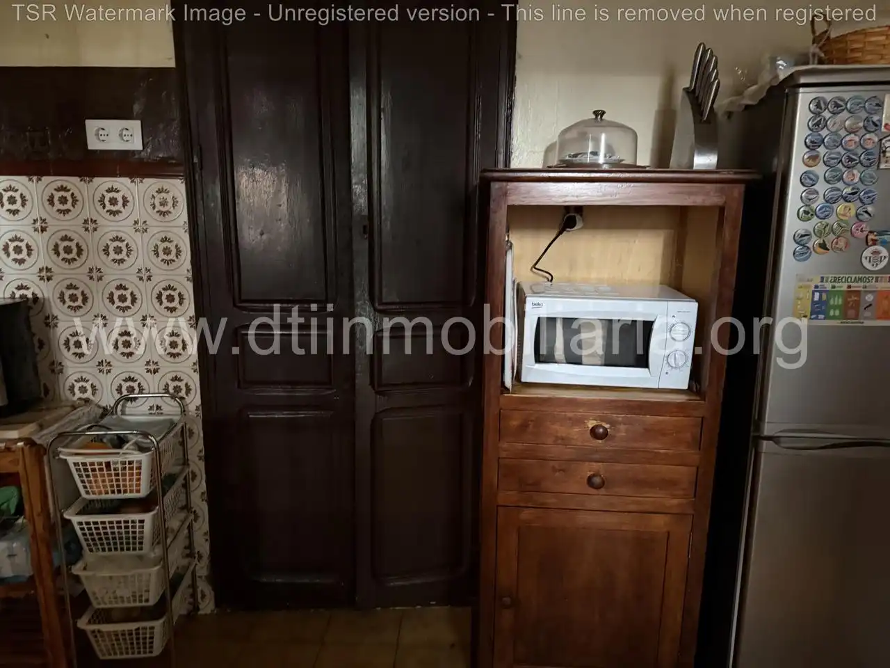 Casa en venda a Calle Rafael Tenorio, imagen 17