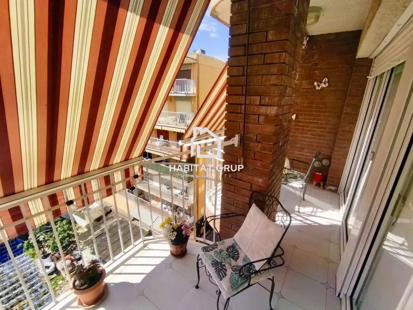 Piso con ascensor en venta en Centre