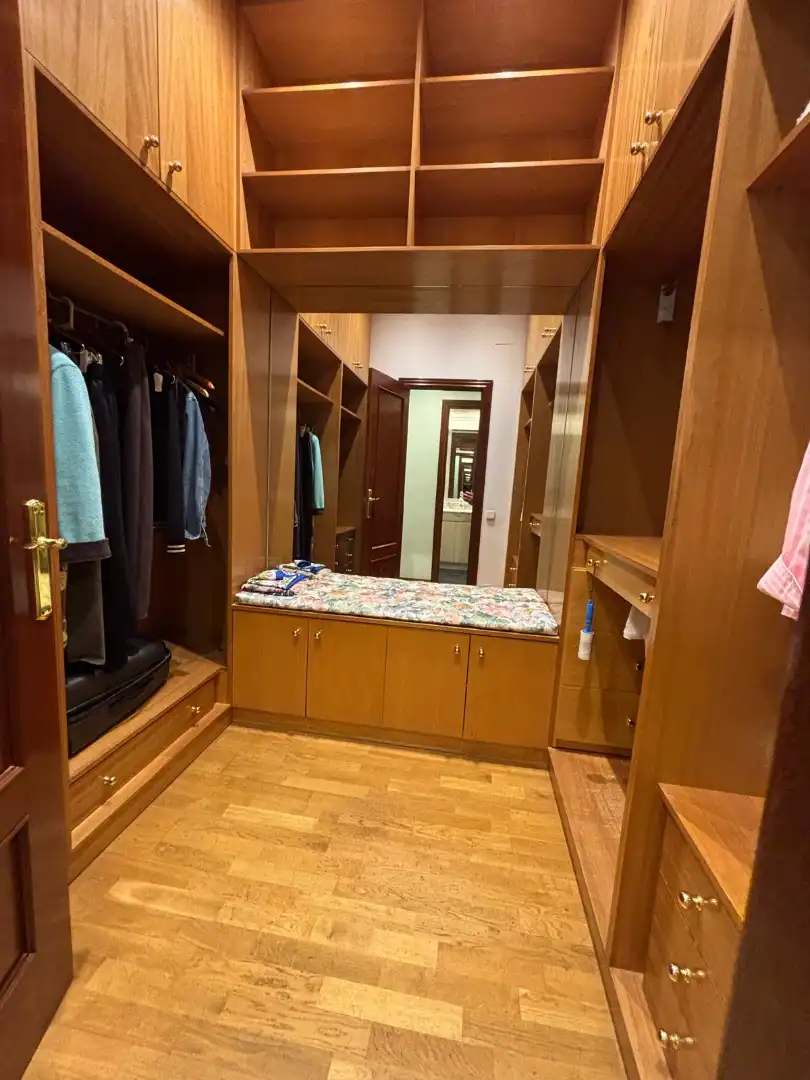 Casa o chalet en venta en L'Hospitalet de Llobregat con Jardín privado
