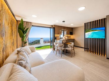 Duplex con piscina in vendita a Avenida de Méjico 25B