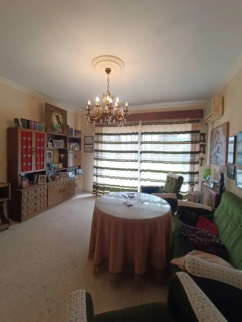 Piso con terraza en venta en Villanueva de la Serena