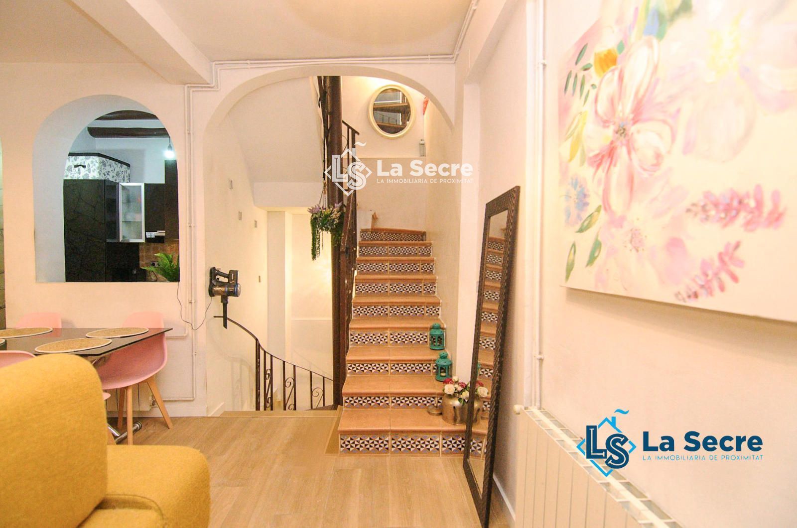 Single-family semi-detached for sale in Martorell  with Air Conditioner, Heating and Terrace