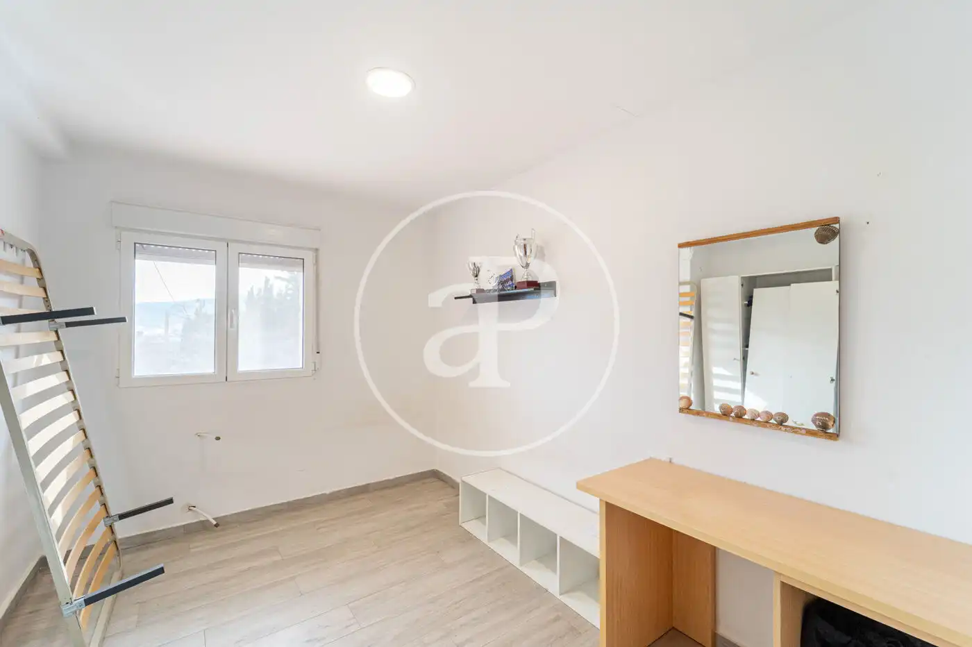 Bedroom of Detached homes for sale in Alcoy / Alcoi  with Heating, Private garden and Terrace