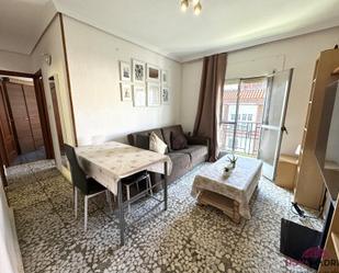 Living room of Flat for sale in Leganés  with Terrace