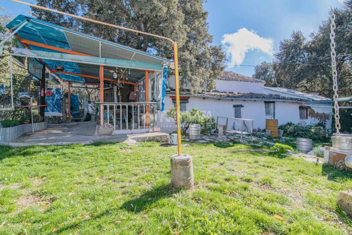 Garden of Country house for sale in Illora  with Terrace