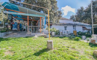 Jardí de Finca rústica en venda en Illora amb Terrassa
