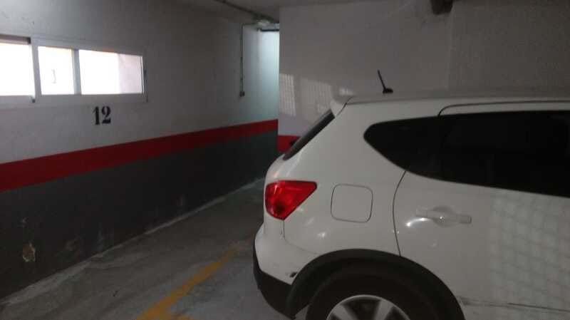 Garatge en venda a Almoines