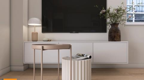 Foto 5 de Piso en venta en Calle Borneo, Rollo - Puente Ladrillo, Salamanca Capital