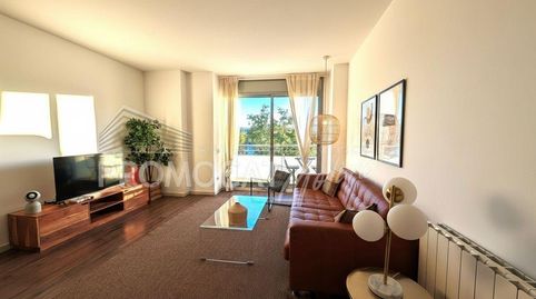 Foto 3 de Pis en venda a Barcelona, Molins de Rei, Barcelona