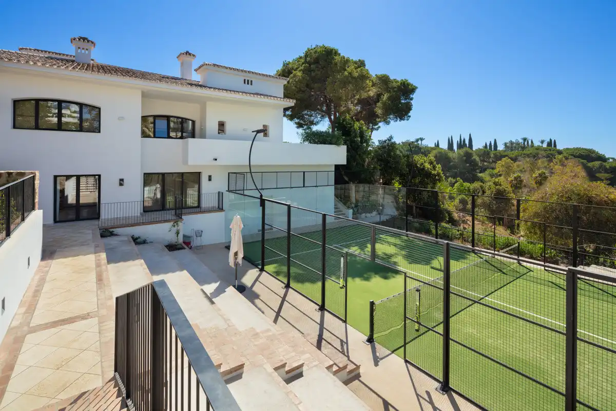 House with pool for sale in Milla de Oro, imagen 19