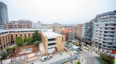 Photo 3 of Flat for sale in Oviedo - Plaza Carbayon, 6, Salesas - Foncalada - Campoamor, Oviedo