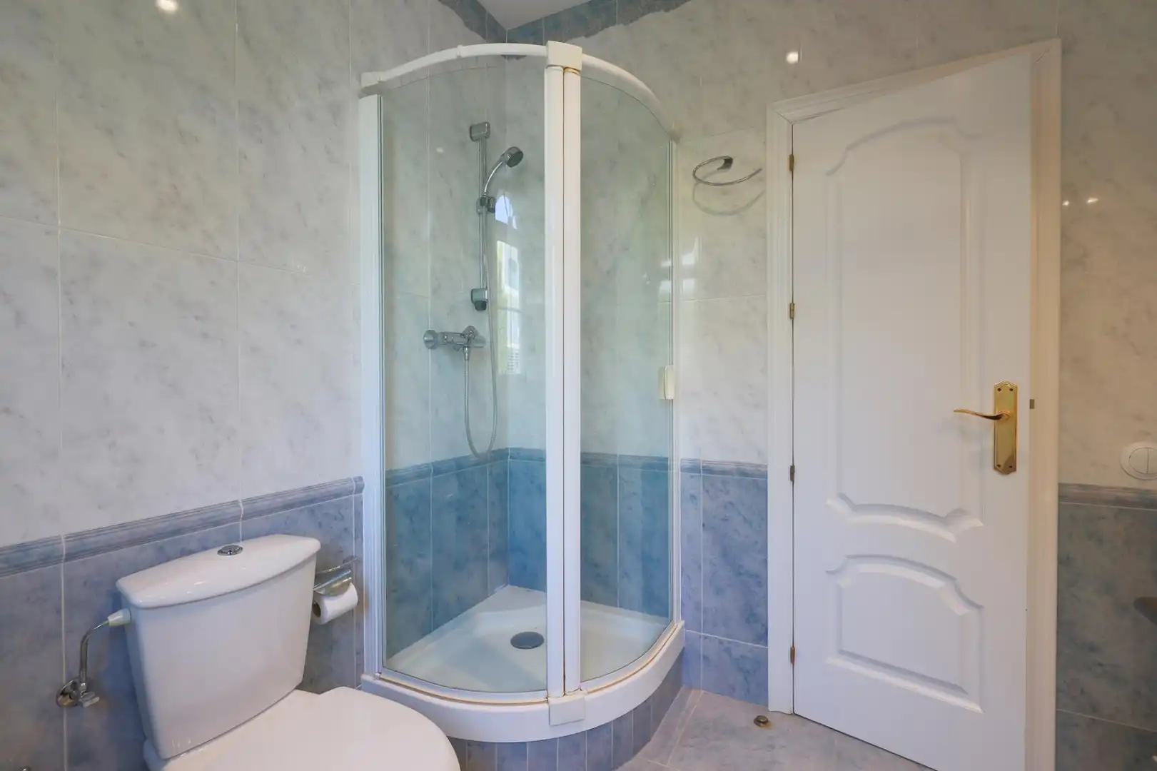 Chalet con piscina en venta en Eucaliptus 2, imagen 7