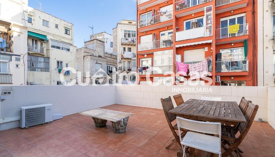 Photo 1 of Duplex for sale in Pasaje Matilde de Gaiolà, Fort Pienc, Barcelona