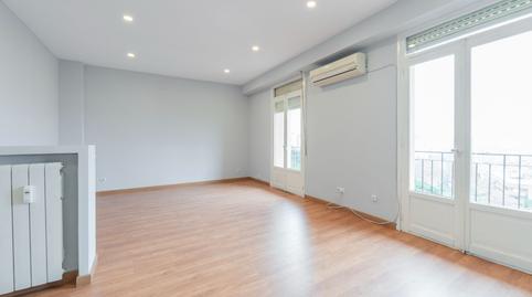 Foto 2 de Piso de alquiler en Niño Jesús, Madrid