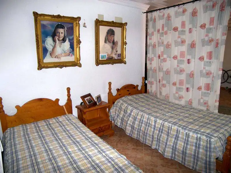 Villa con terrazza in vendita a Marisol Park - Ortembach - Los Almendros, imagen 20