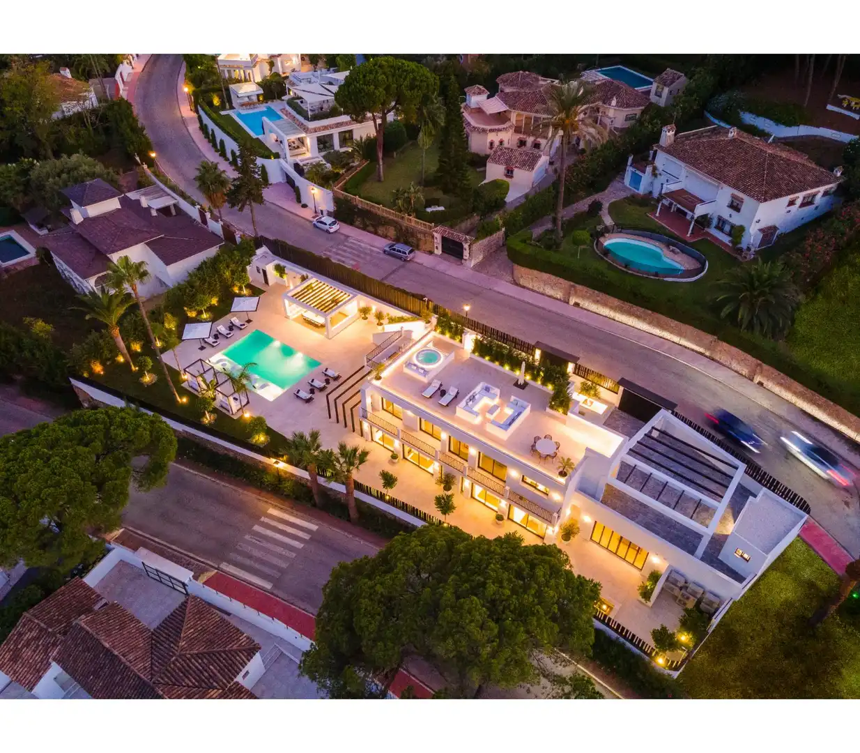 House with pool for sale in Marbella Centro, imagen 15