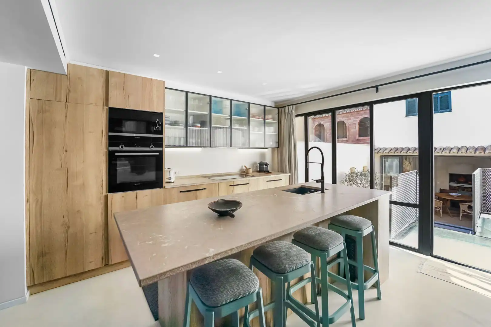 Casa con terrazza in vendita a Capdepera Poble, imagen 8