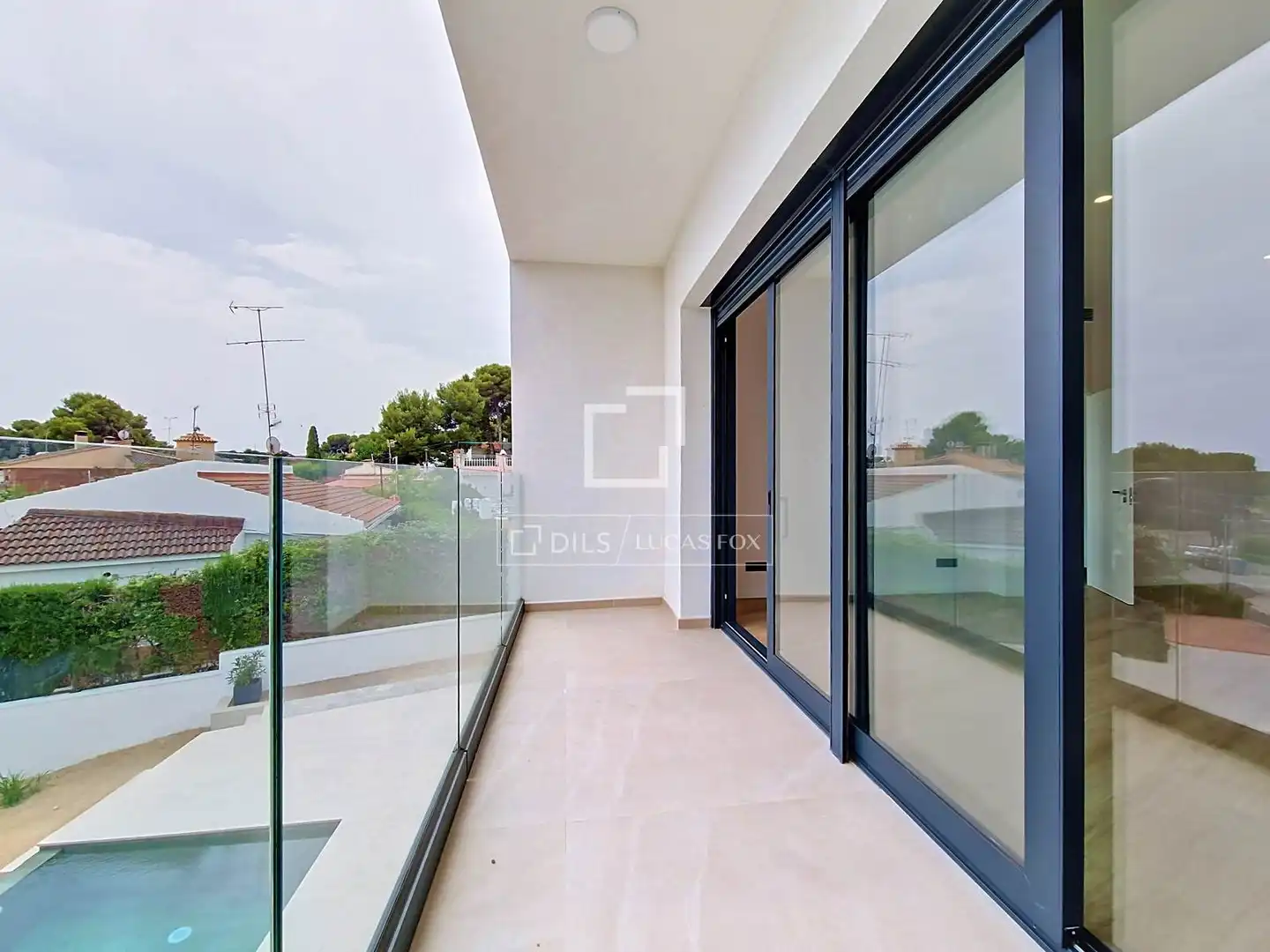 Chalet con terraza en venta en Segur de Calafell, imagen 49