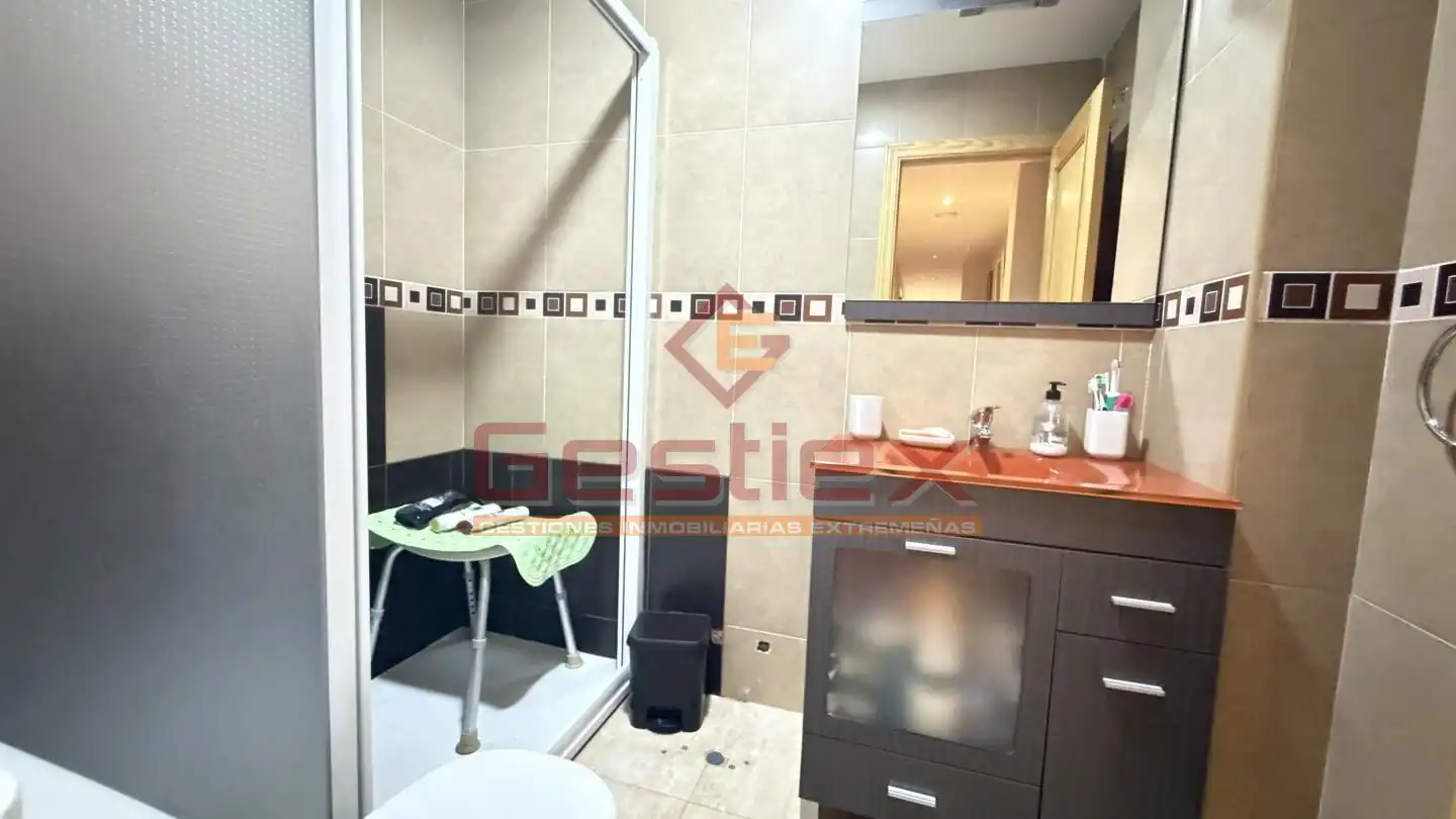 Baño de Piso en venta en Almendralejo