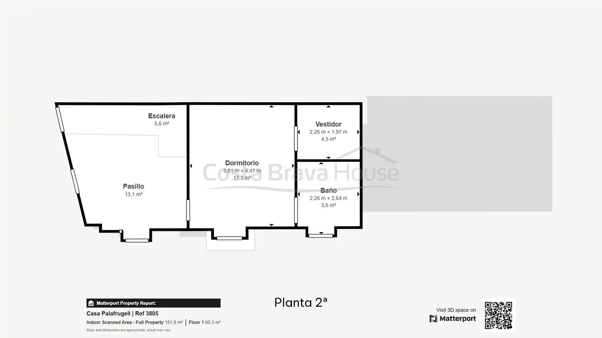 Finca rústica en venda a Carrer de Barris i Buixó, Piverd - Vila-Seca - Bruguerol