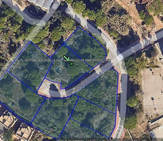 Terreno en Venta en Bédar