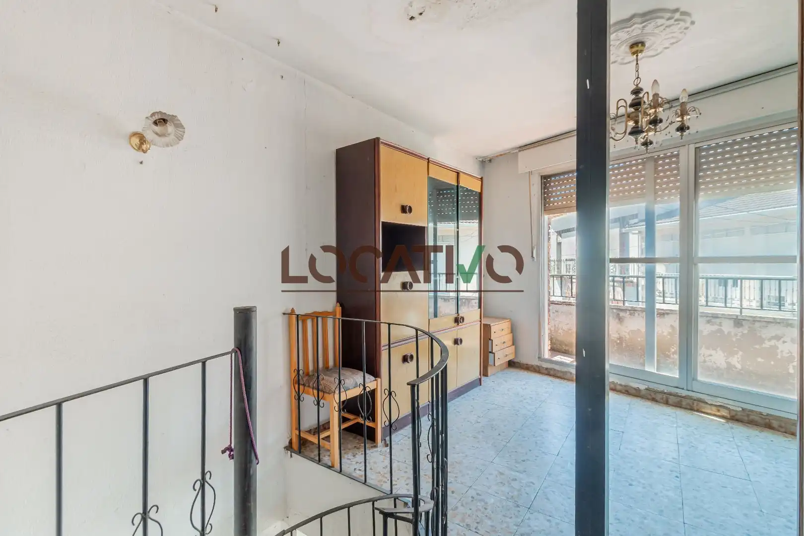 Mixt residencial en venda a Robledo de Chavela, imagen 28