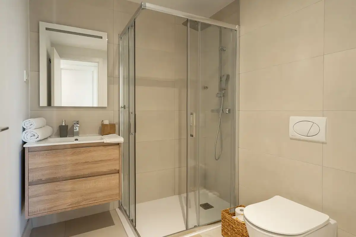 Wohnung mit Pool zum Verkauf in Centro ciudad, imagen 11