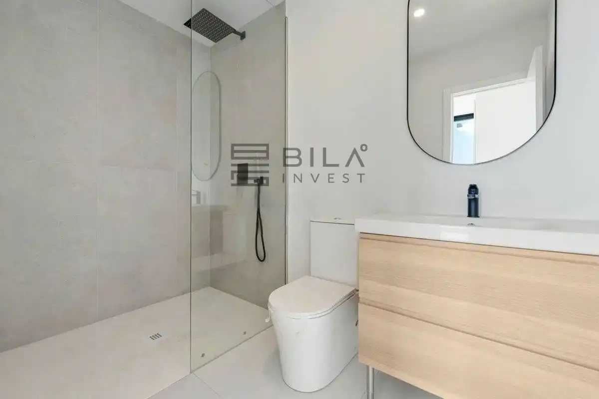 Chalet con piscina en venta en Cerros del Aguila, imagen 37