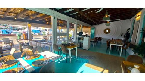 Photo 4 of Premises to rent in Muelle Llevant, Tanques del Carme - Fort de l'Eau, Illes Balears