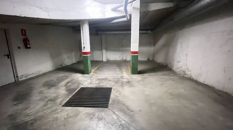 Plaça daparcament per a vehicle petit o motos