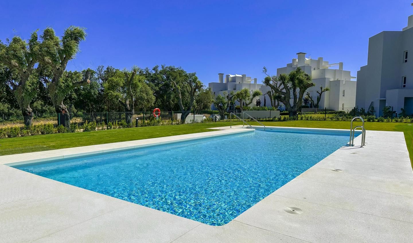 Dúplex en venda a Sotogrande Alto