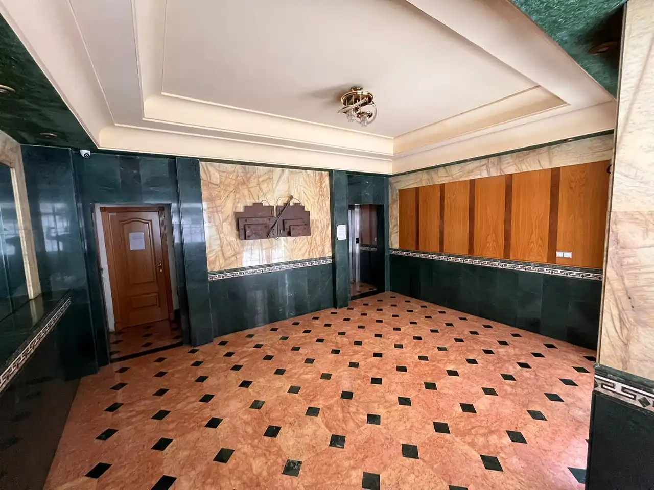 Apartment with lift to rent in Calle Marmolillos 5, imagen 15