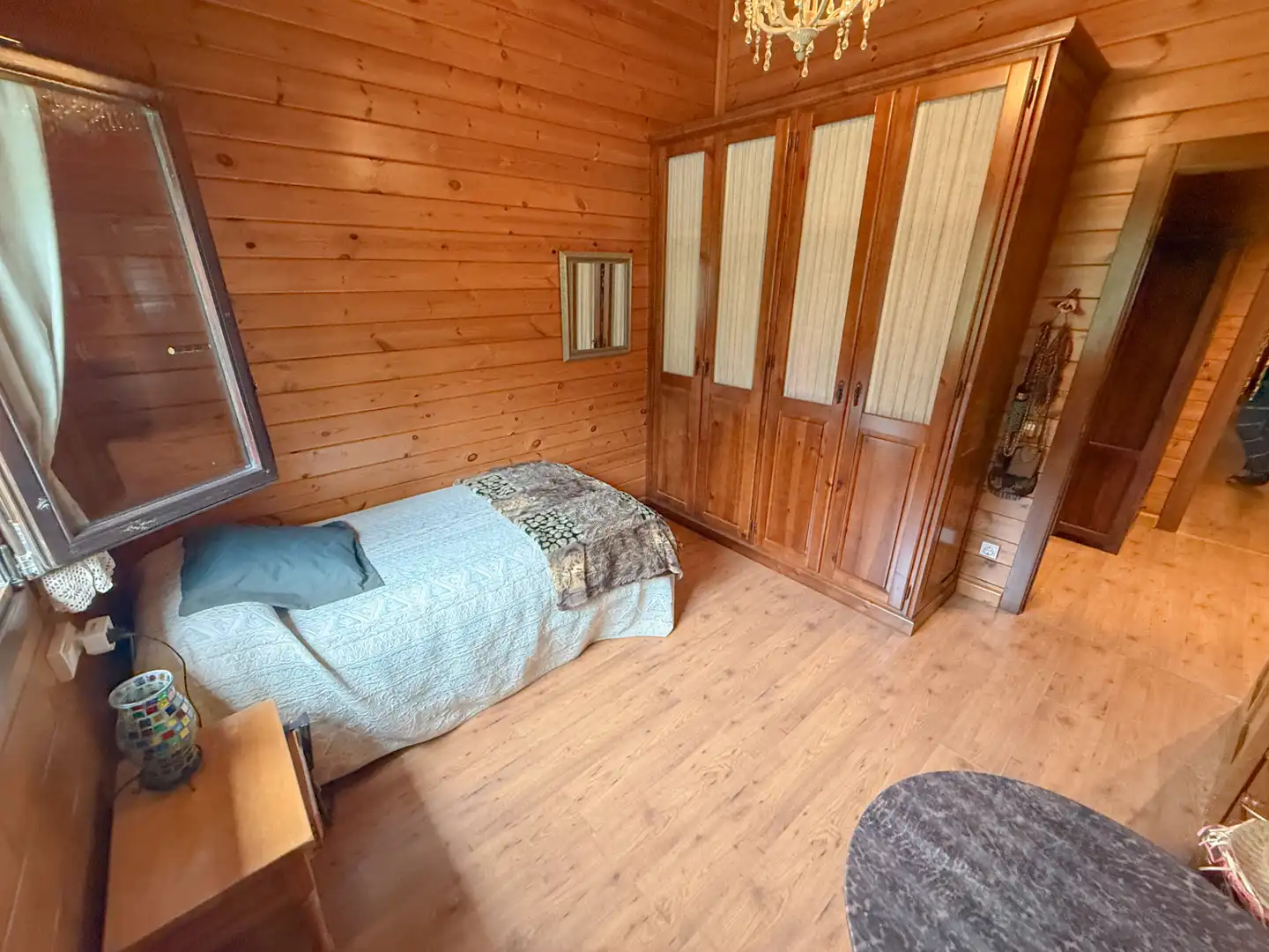 Villa con giardino in vendita a San Claudio - Trubia - Las Caldas, imagen 13