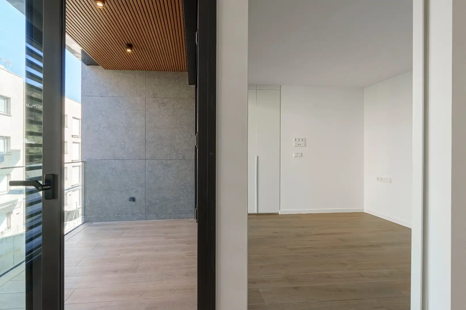 Appartement neuf avec piscine à vendre à Avinguda Andorra 31, imagen 40