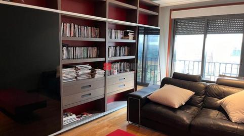 Foto 3 de Pis en venda a Rúa México, Plaza España - Corte Inglés, Pontevedra